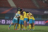 足球报：广西平果积极准备准入工作，周麟有望执教